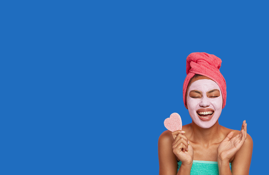 Verzorging van uw huid