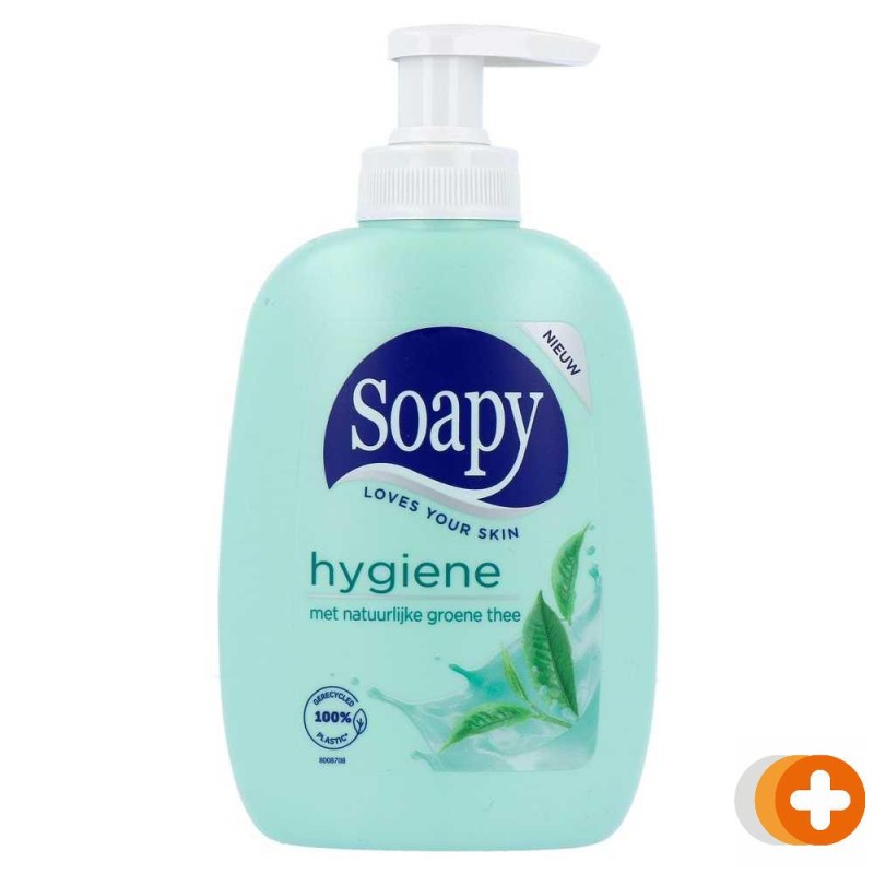 SOAPY