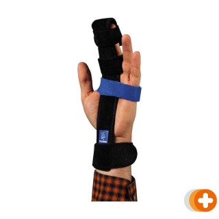 Thuasne ligaflex vinger maat 4