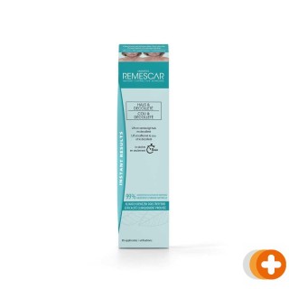 Remescar hals & decollete creme