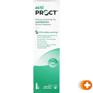 Actiproct aambeiengel