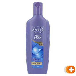Andrelon anti-roos shampoo