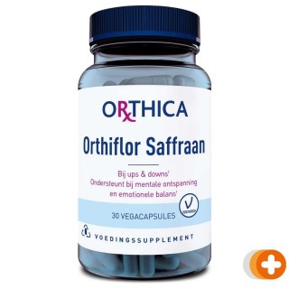 Orthica orthiflor saffraan