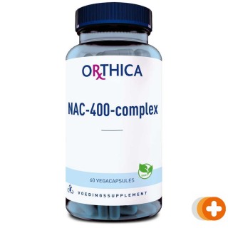 Orthica nac-400-complex