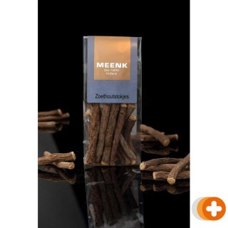 Meenk zoethoutstokjes
