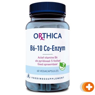Orthica b6-10 co-enzym