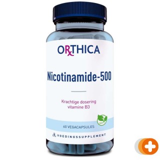 Orthica nicotinamide-500