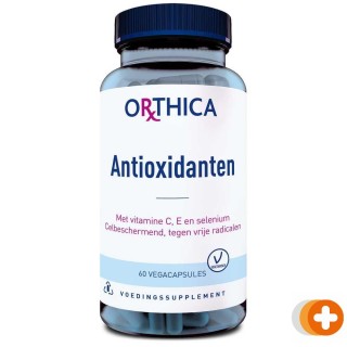 Orthica antioxidanten
