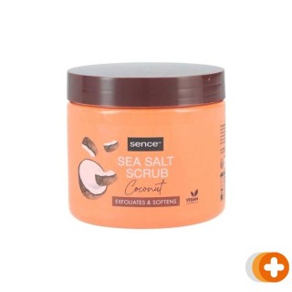 Sence bodyscrub coconut