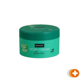 Sence bodycreme aloe vera