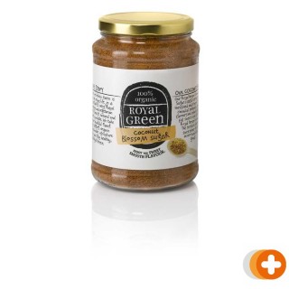 Royal green kokosbloesem suiker biologisch