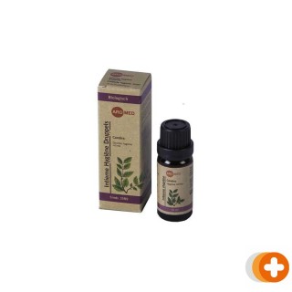Aromed candira intieme hygiène druppels
