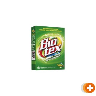 Biotex waspoeder handwas & inweek