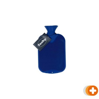 Fashy warmwaterzak enkel saphir