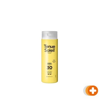 Tenue soleil minerale zonnemelk spf 30