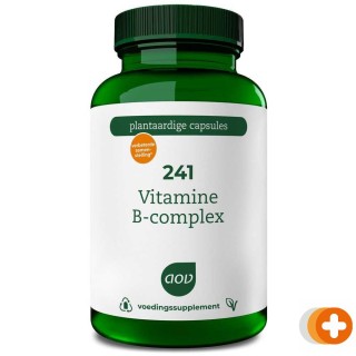 Aov 241 vitamine b-complex