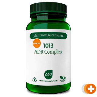 Aov 1013 adr complex
