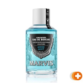 Marvis anise mint geconcentreerd mondwater