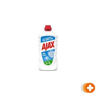 Ajax allesreiniger fris