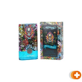 Ed hardy hearts & daggers man eau de toilette