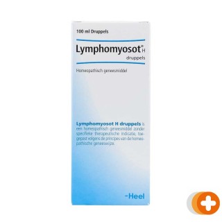 Heel lymphomyosot h
