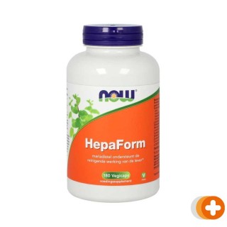 Now hepaform