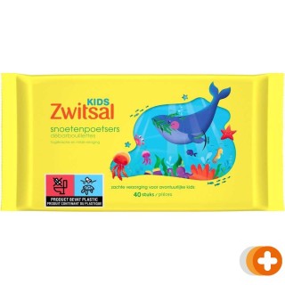 Zwitsal snoetenpoetsers