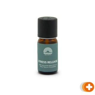 Mattisson stress release etherische olie