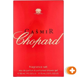 Chopard casmir giftset