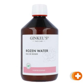 Ginkel's rozenwater