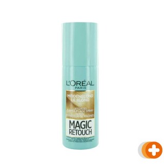 L'oréal paris magic retouch 5 middenblond
