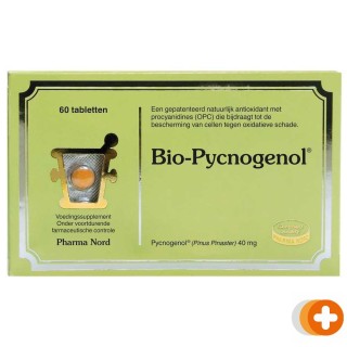 Pharma nord bio-pycnogenol