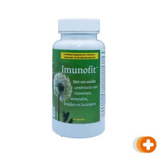 Venamed imunofit