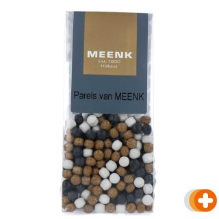 Meenk de parels van meenk