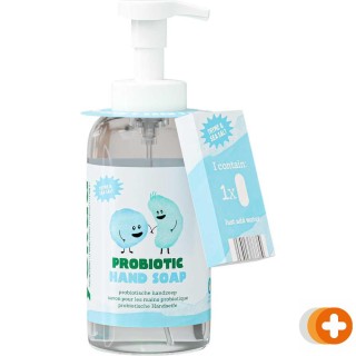 Yokuu handzeep thyme & sea salt starterkit