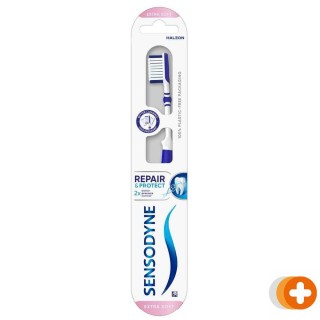 Sensodyne repair & protect tandenborstel