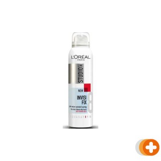 L'oréal paris studio line invisi fix spray