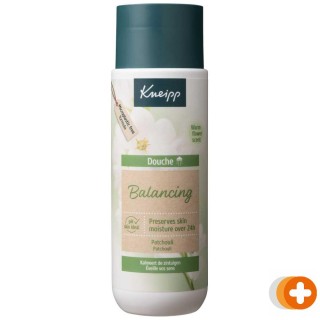 Kneipp douche balancing