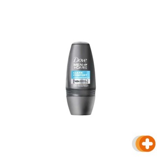 Dove men deoroller clean comfort