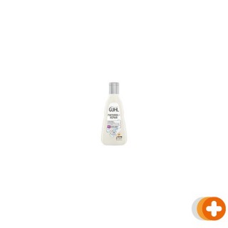 Guhl panthenol+ repair shampoo