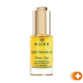 Nuxe super serum [10] eye age defying concentrate