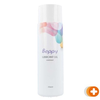 Beppy lubrican gel waterbased longlasting