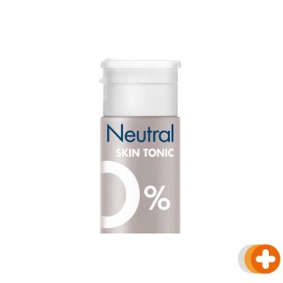 Neutral face tonic gezichtsreiniger