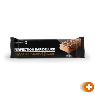 Body & fit perfection bar deluxe chocolate caramel