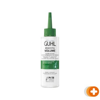 Guhl kracht & volume hoofdhuid tonic