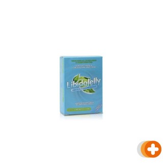 Eros libidojelly