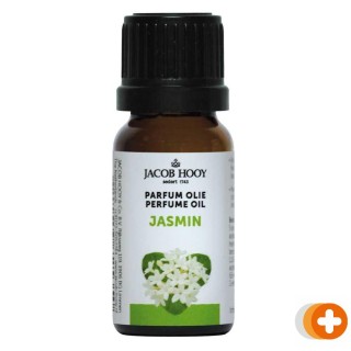Jacob hooy parfum olie jasmijn