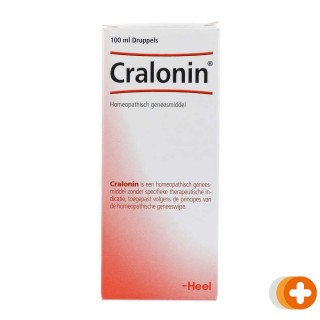 Heel cralonin