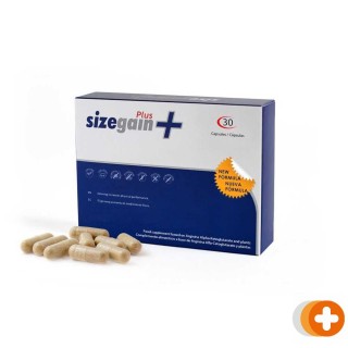 Sizegain plus tabletten