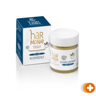 Harmonie klovenzalf
